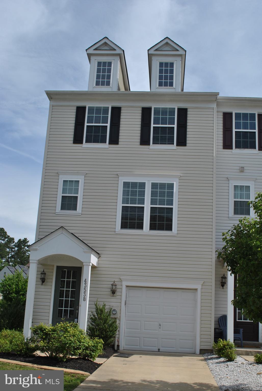 MAGNOLIA PARK AT WILDEWOOD - Residential