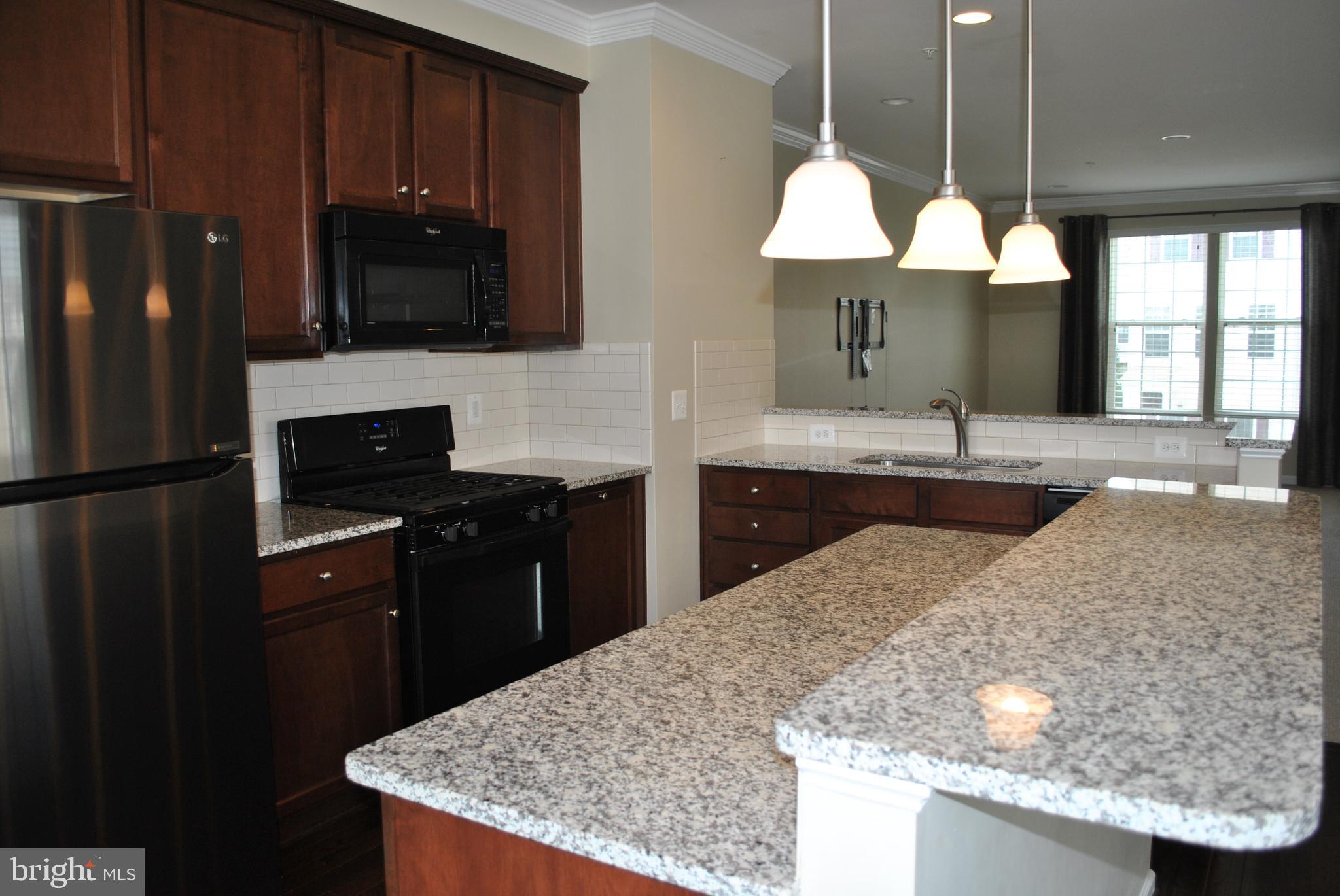 MAGNOLIA PARK AT WILDEWOOD - Residential