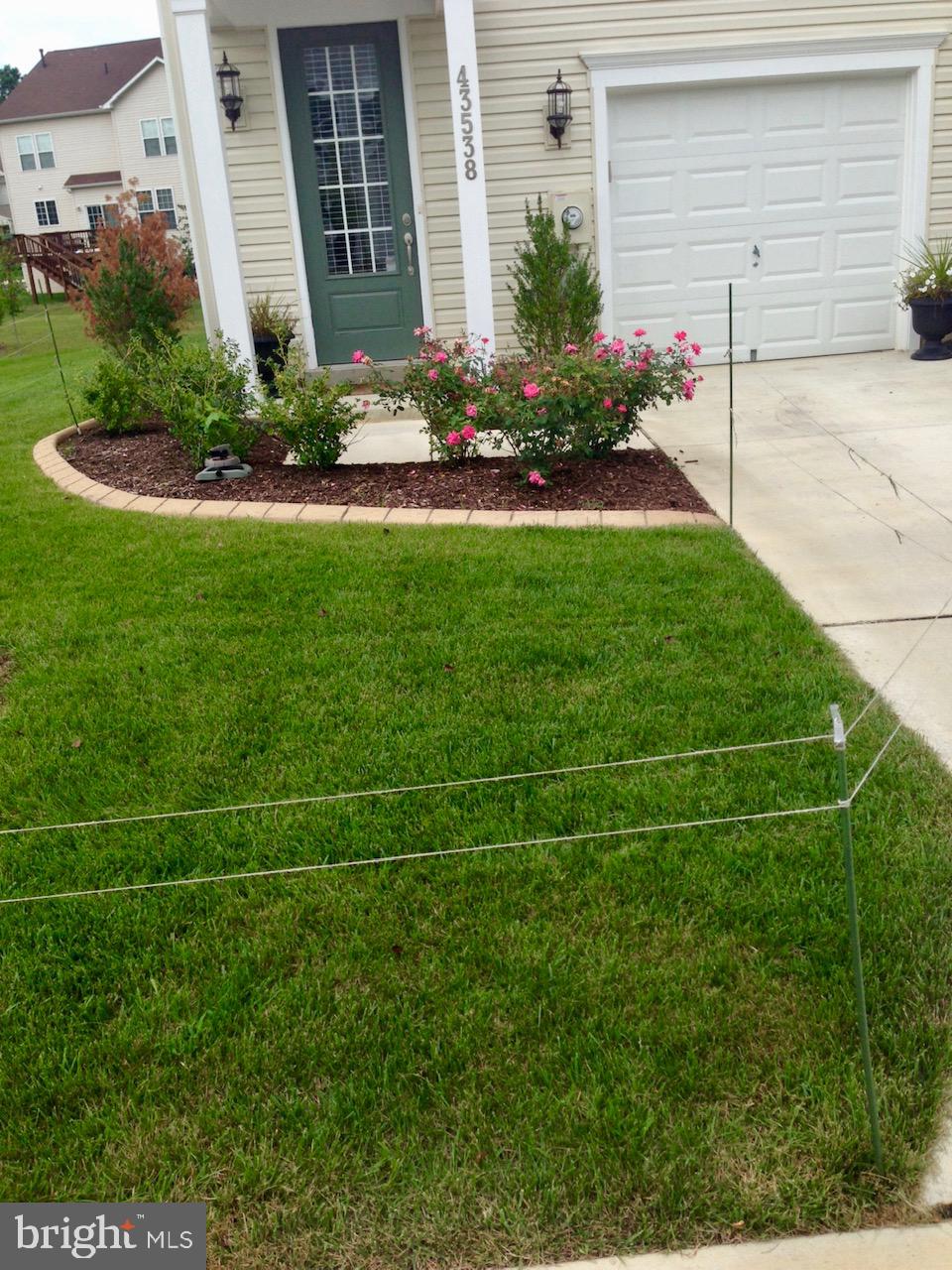 MAGNOLIA PARK AT WILDEWOOD - Residential