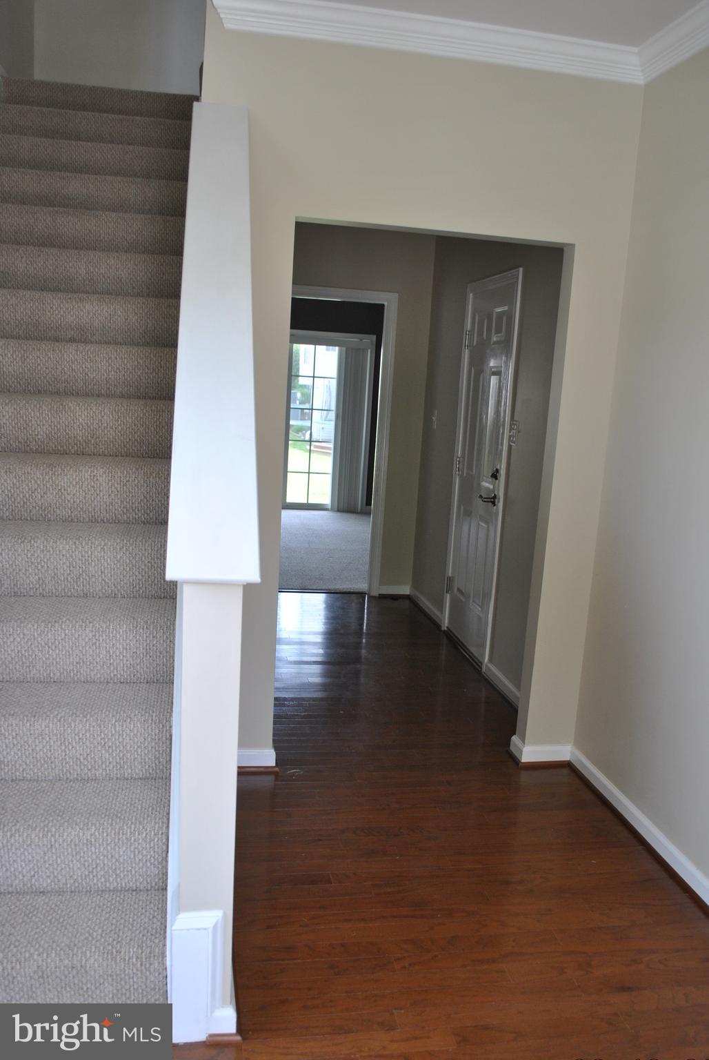 MAGNOLIA PARK AT WILDEWOOD - Residential