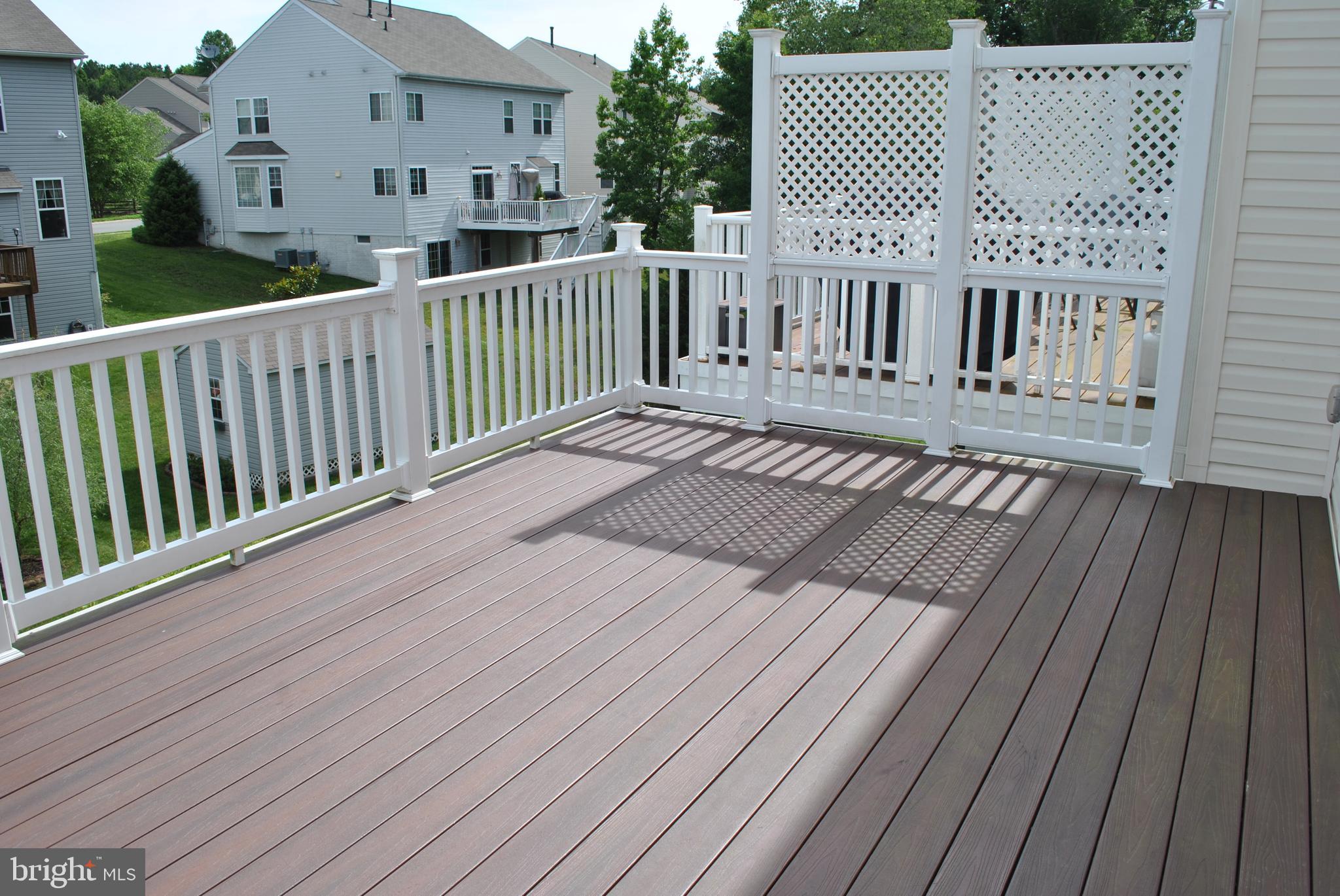 MAGNOLIA PARK AT WILDEWOOD - Residential