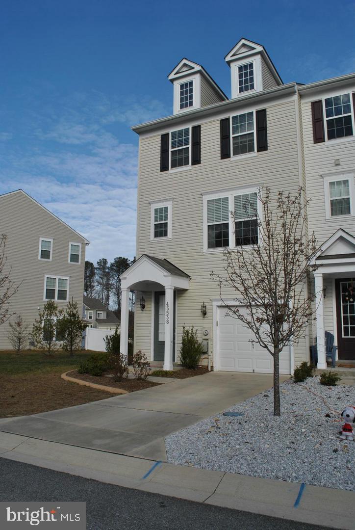 MAGNOLIA PARK AT WILDEWOOD - Residential