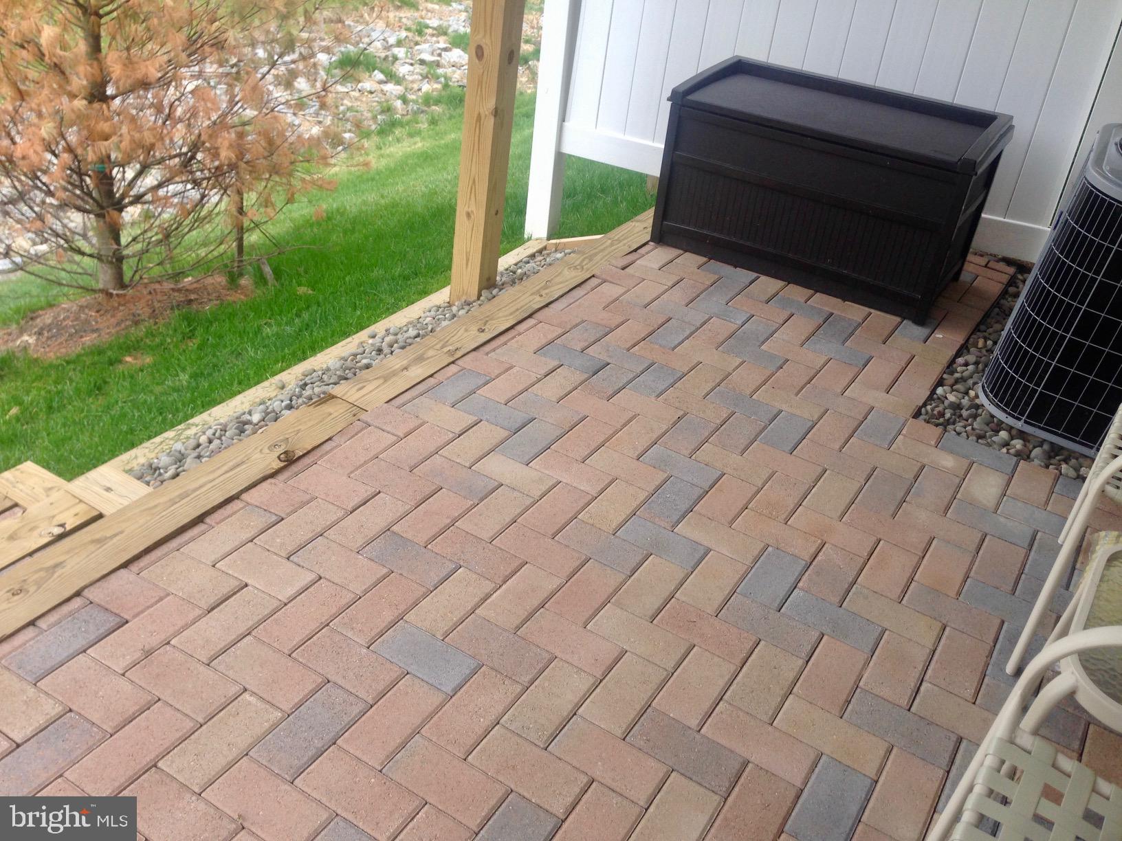 MAGNOLIA PARK AT WILDEWOOD - Residential