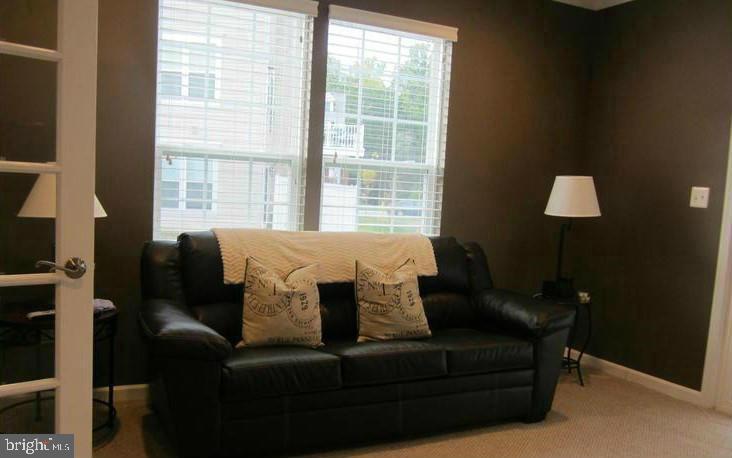 MAGNOLIA PARK AT WILDEWOOD - Residential