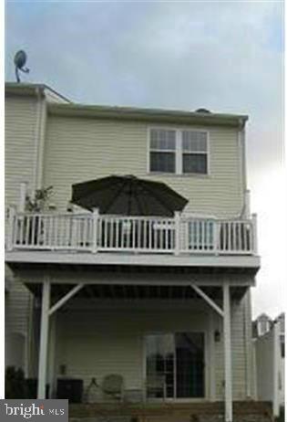 MAGNOLIA PARK AT WILDEWOOD - Residential