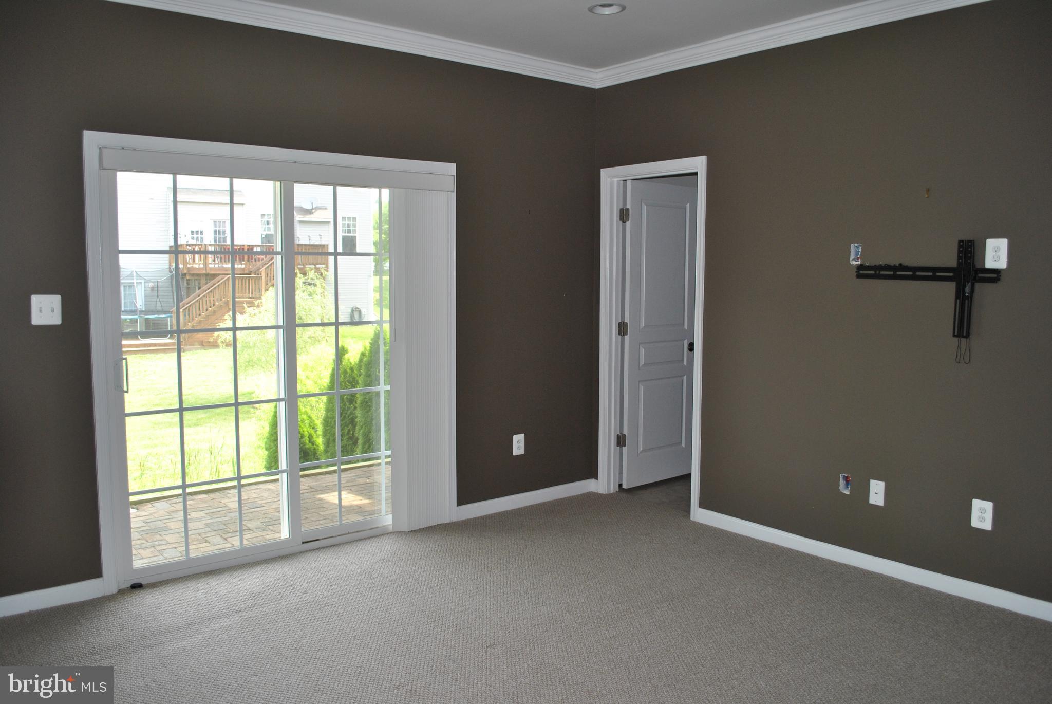 MAGNOLIA PARK AT WILDEWOOD - Residential