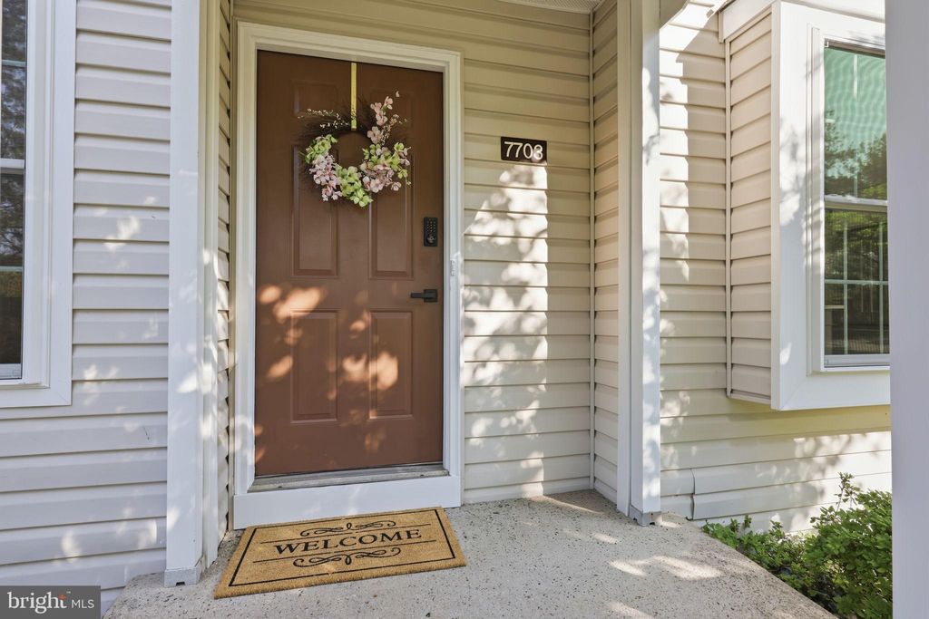 Photo of 7703 Spruce Mill Drive, YARDLEY, PA 19067 (MLS # PABU2119366)