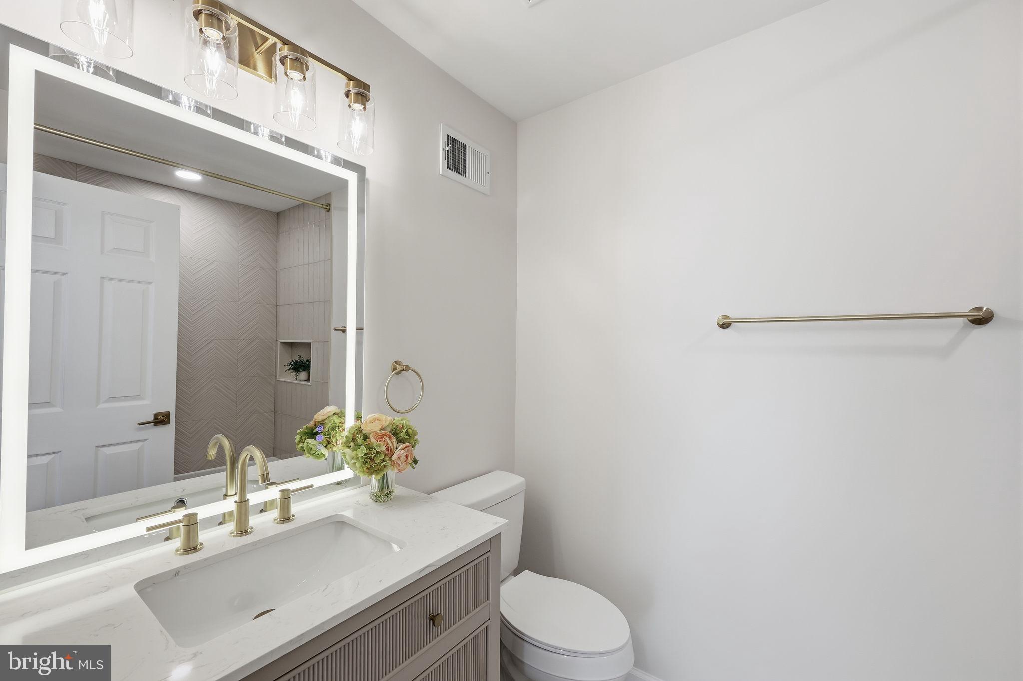 MAKEFIELD GLEN - Residential