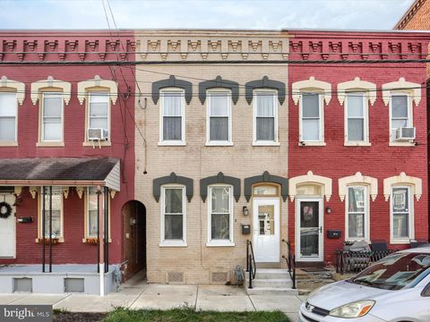 Photo of 616 Walnut Street, COLUMBIA, PA 17512 (MLS # PALA2077194)
