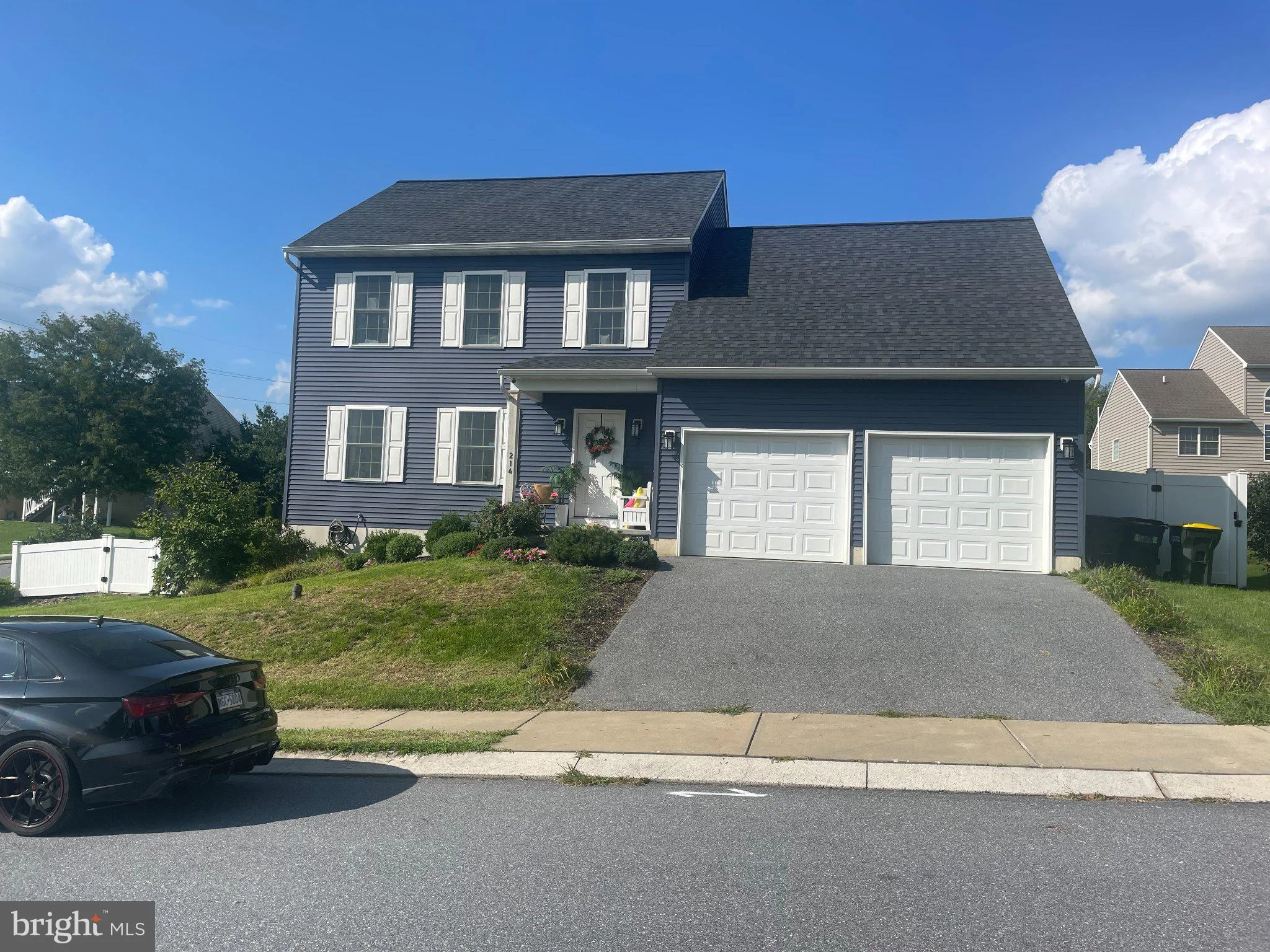 214 Loghes Drive, Manheim, PA, 17545