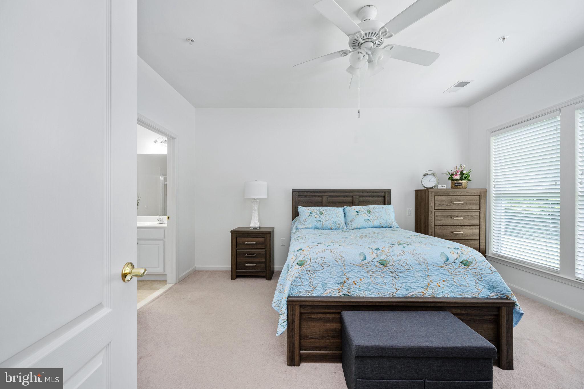 THE VILLAS AT FALLS RUN - Residential