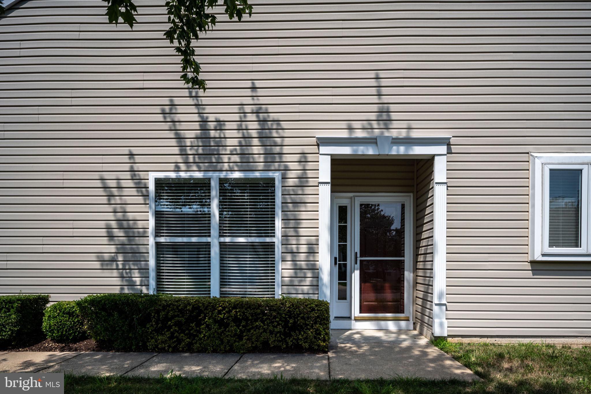 THE VILLAS AT FALLS RUN - Residential