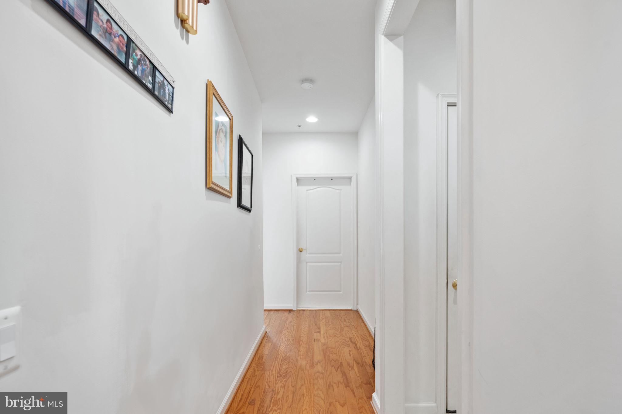 THE VILLAS AT FALLS RUN - Residential