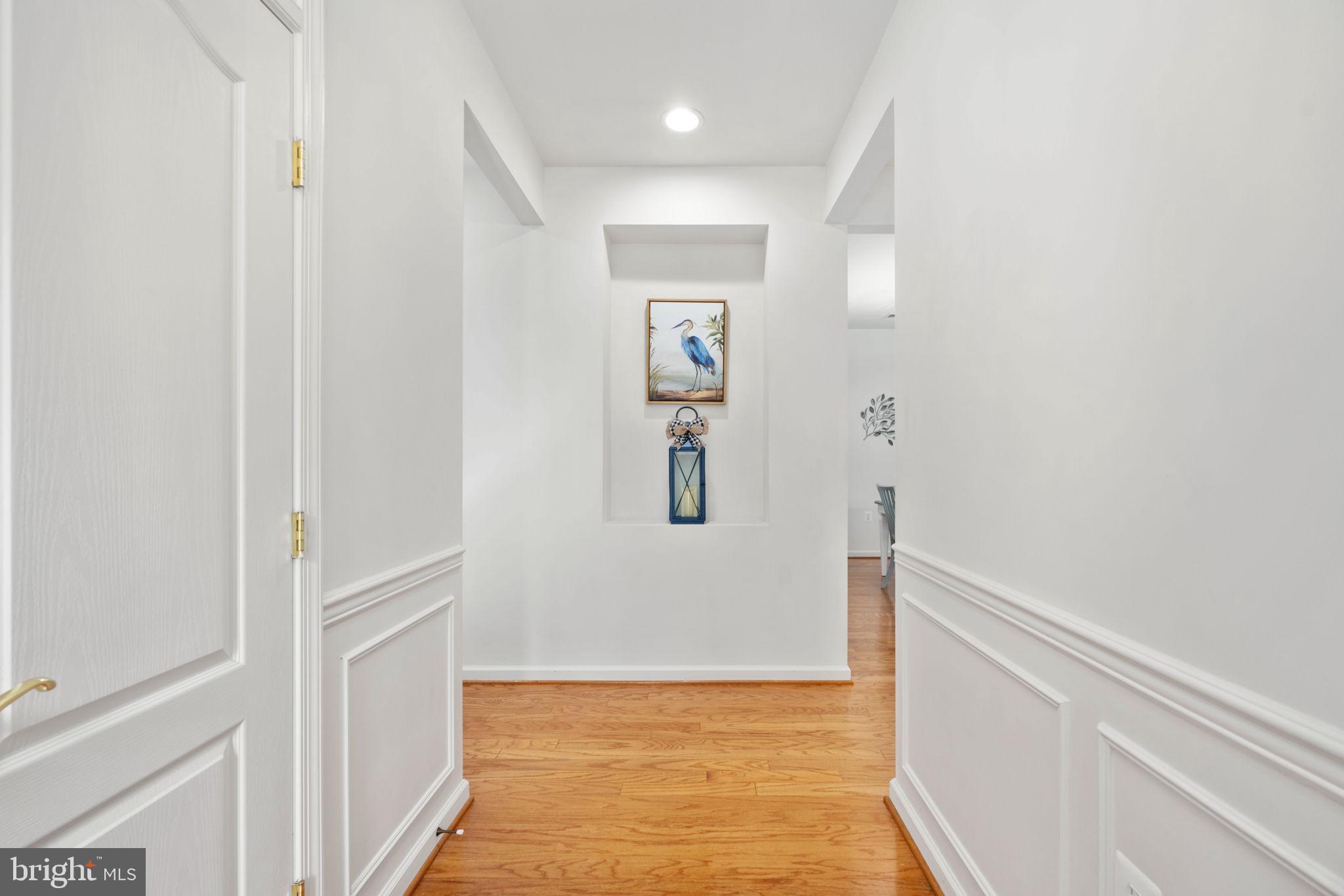 THE VILLAS AT FALLS RUN - Residential