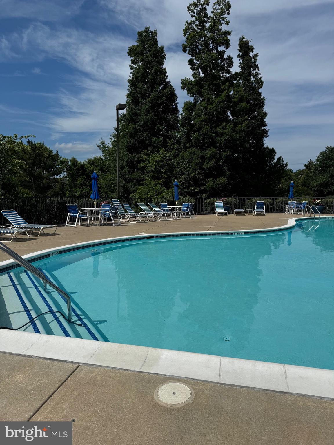 THE VILLAS AT FALLS RUN - Residential