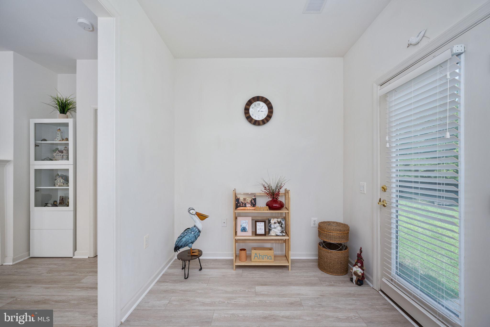 THE VILLAS AT FALLS RUN - Residential