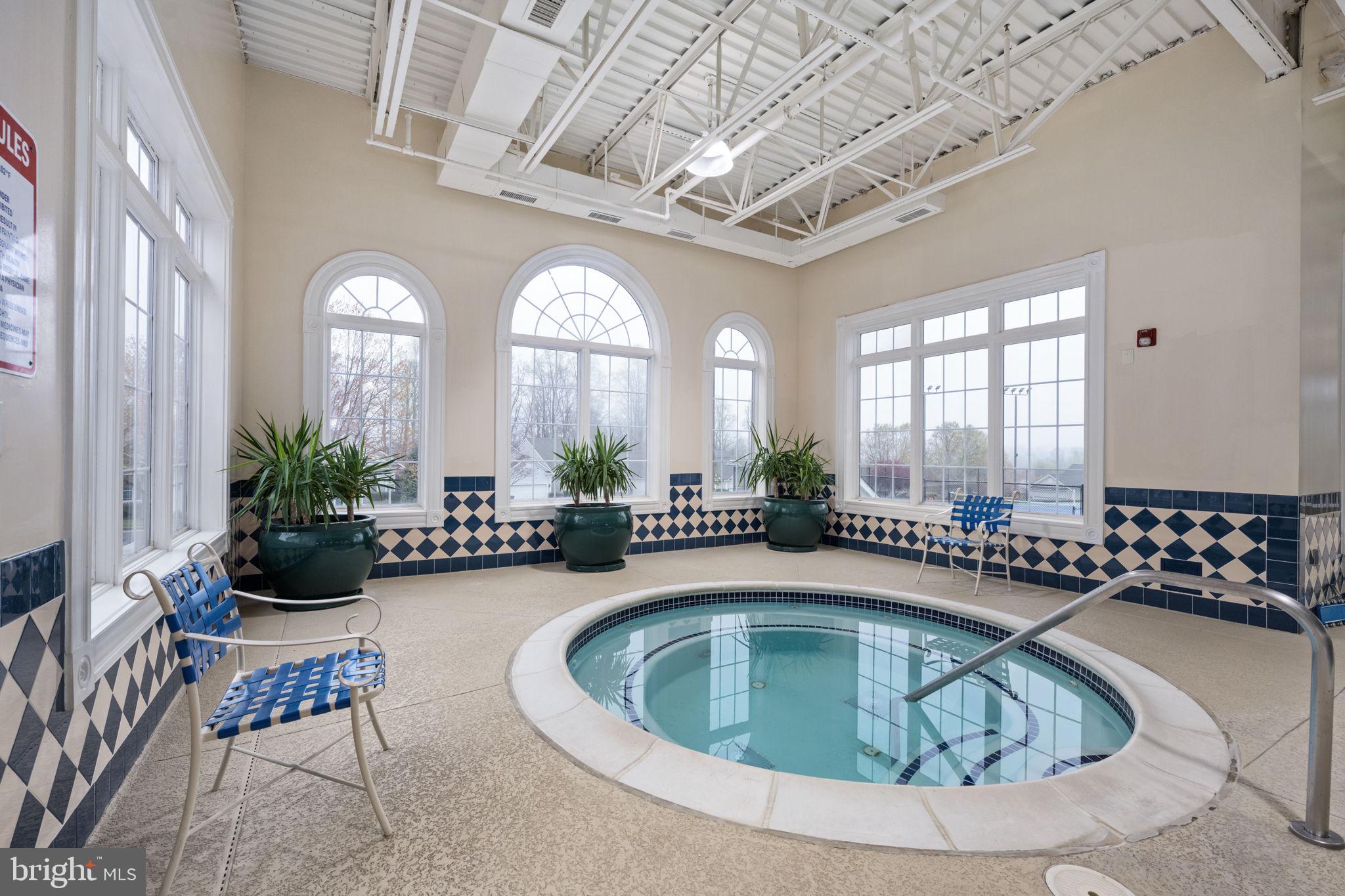 THE VILLAS AT FALLS RUN - Residential