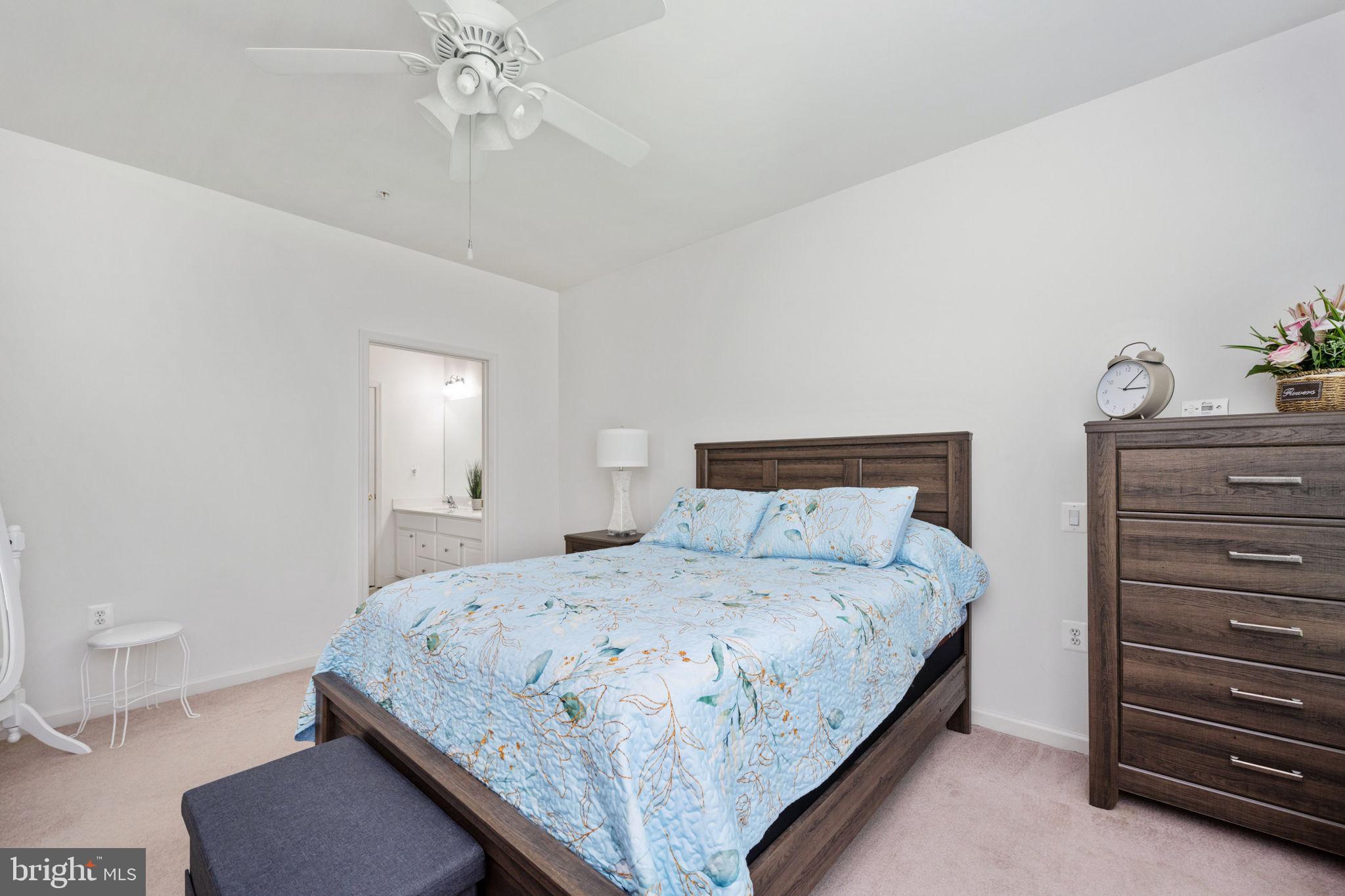 THE VILLAS AT FALLS RUN - Residential