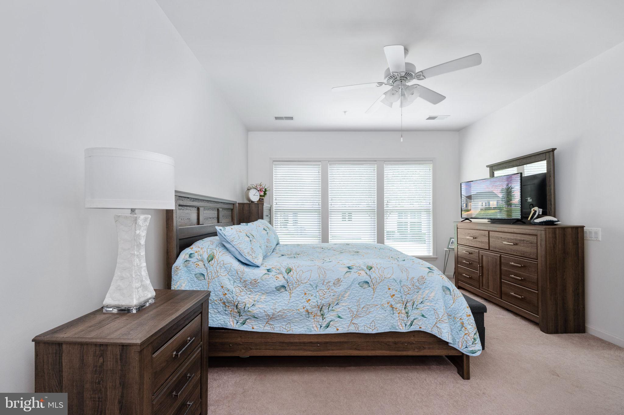 THE VILLAS AT FALLS RUN - Residential