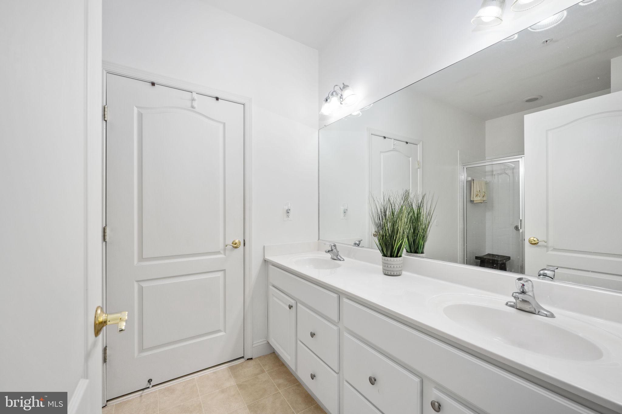 THE VILLAS AT FALLS RUN - Residential