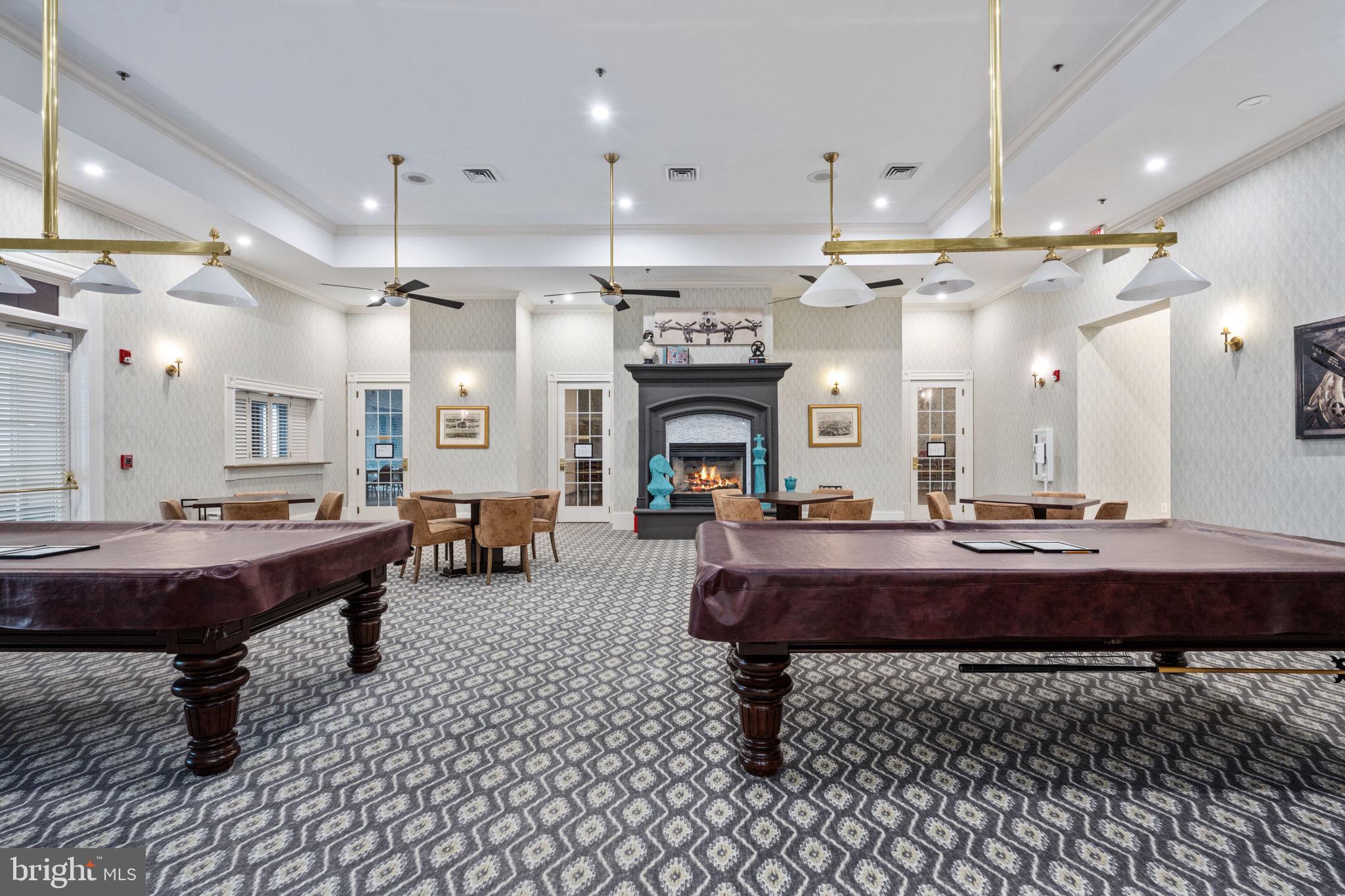 THE VILLAS AT FALLS RUN - Residential