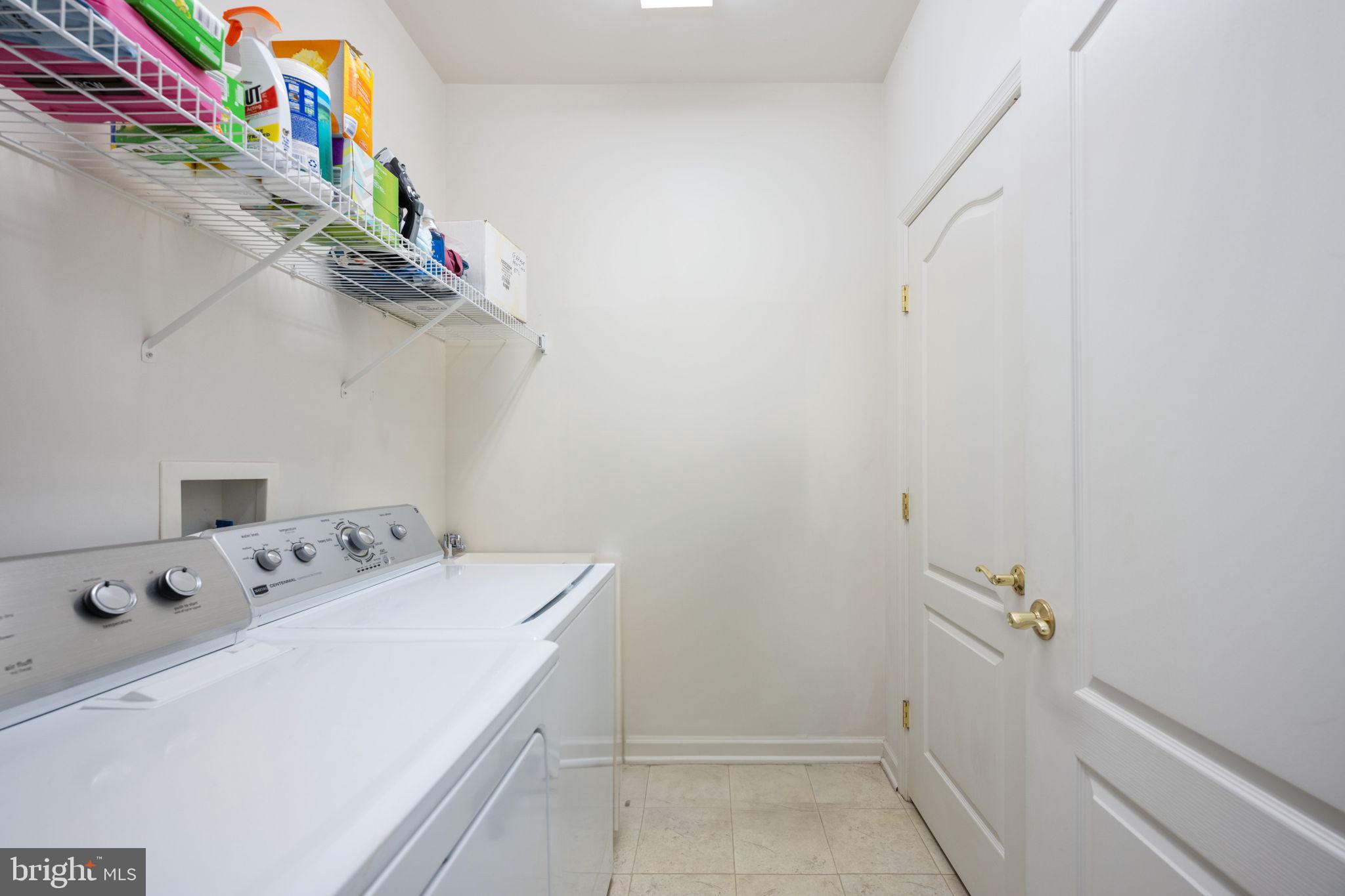 THE VILLAS AT FALLS RUN - Residential