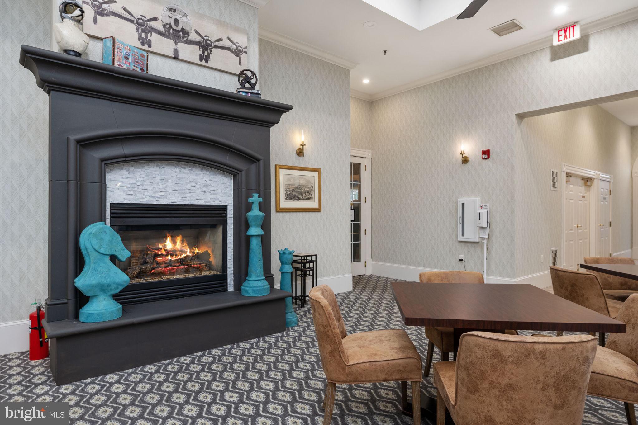 THE VILLAS AT FALLS RUN - Residential