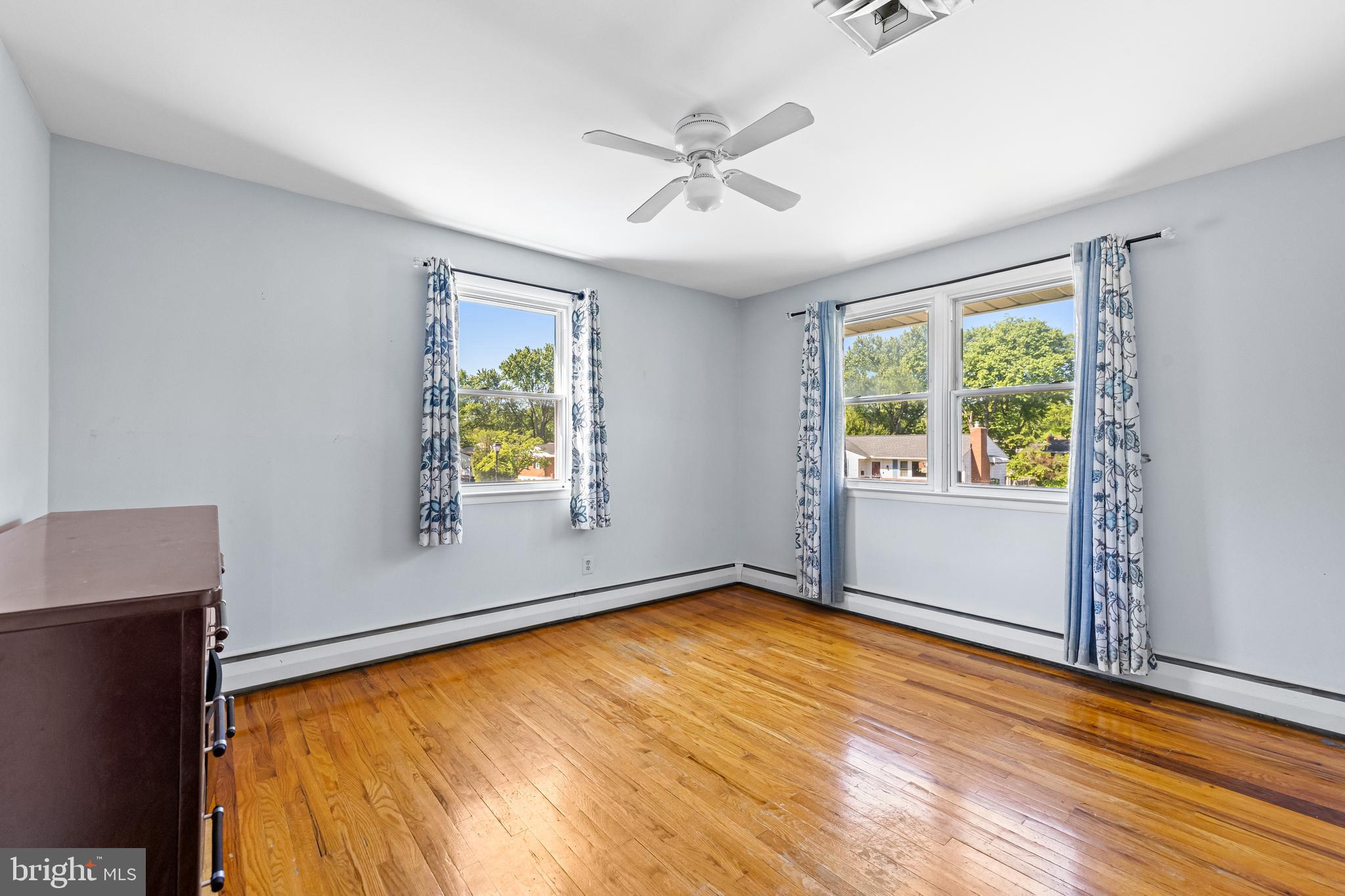 FOUNTAIN HILL - Residential