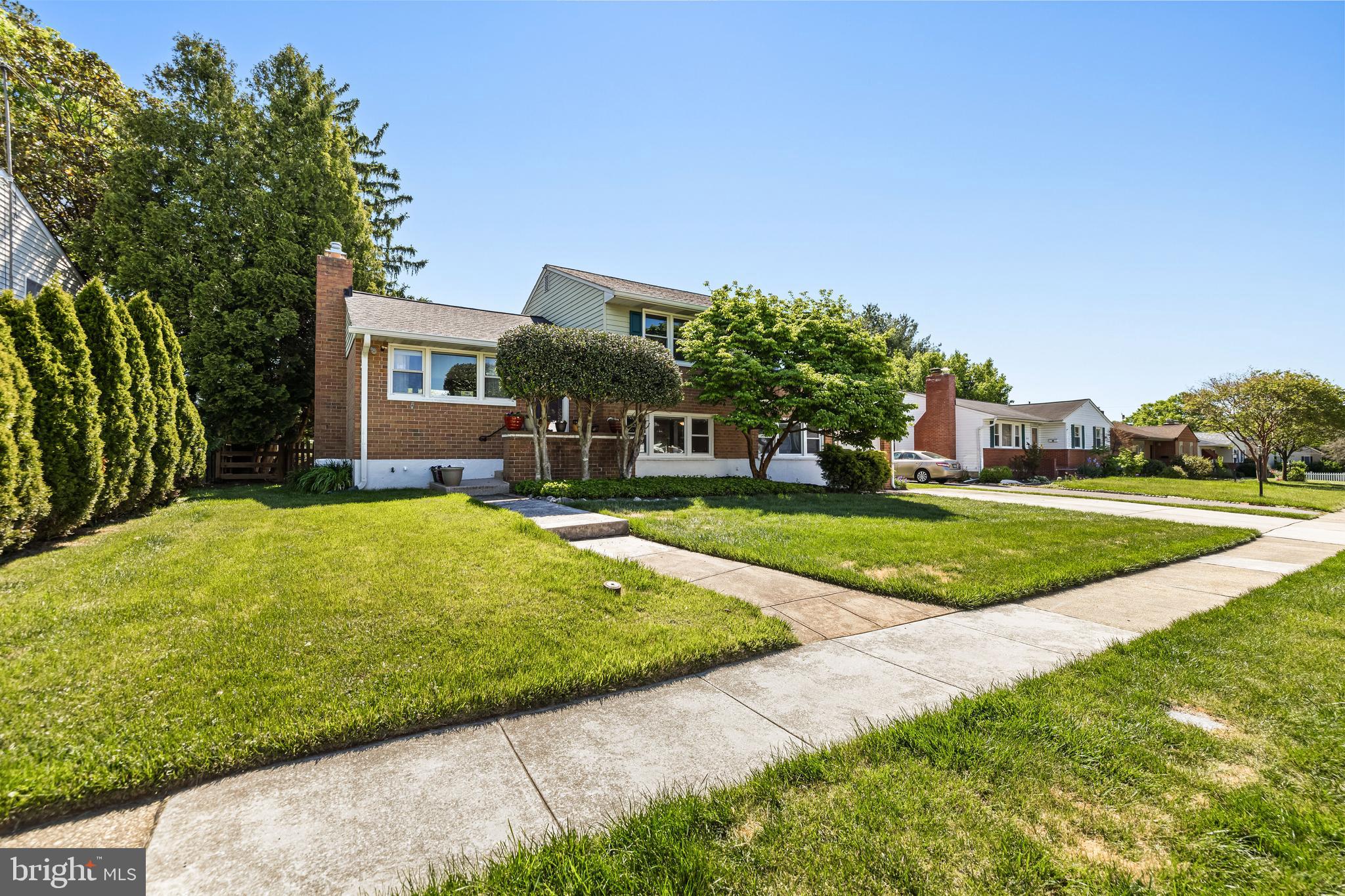 FOUNTAIN HILL - Residential