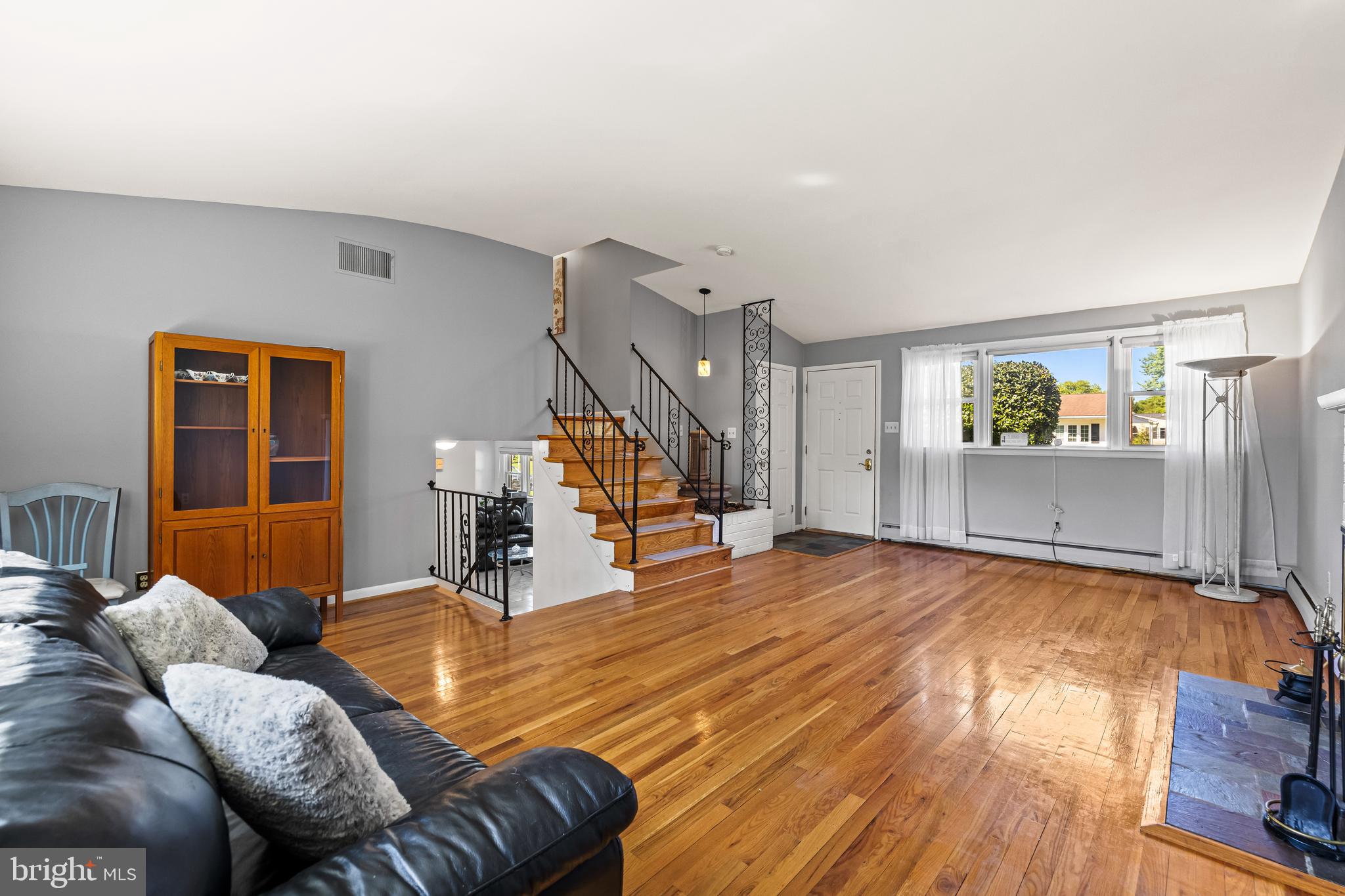 FOUNTAIN HILL - Residential