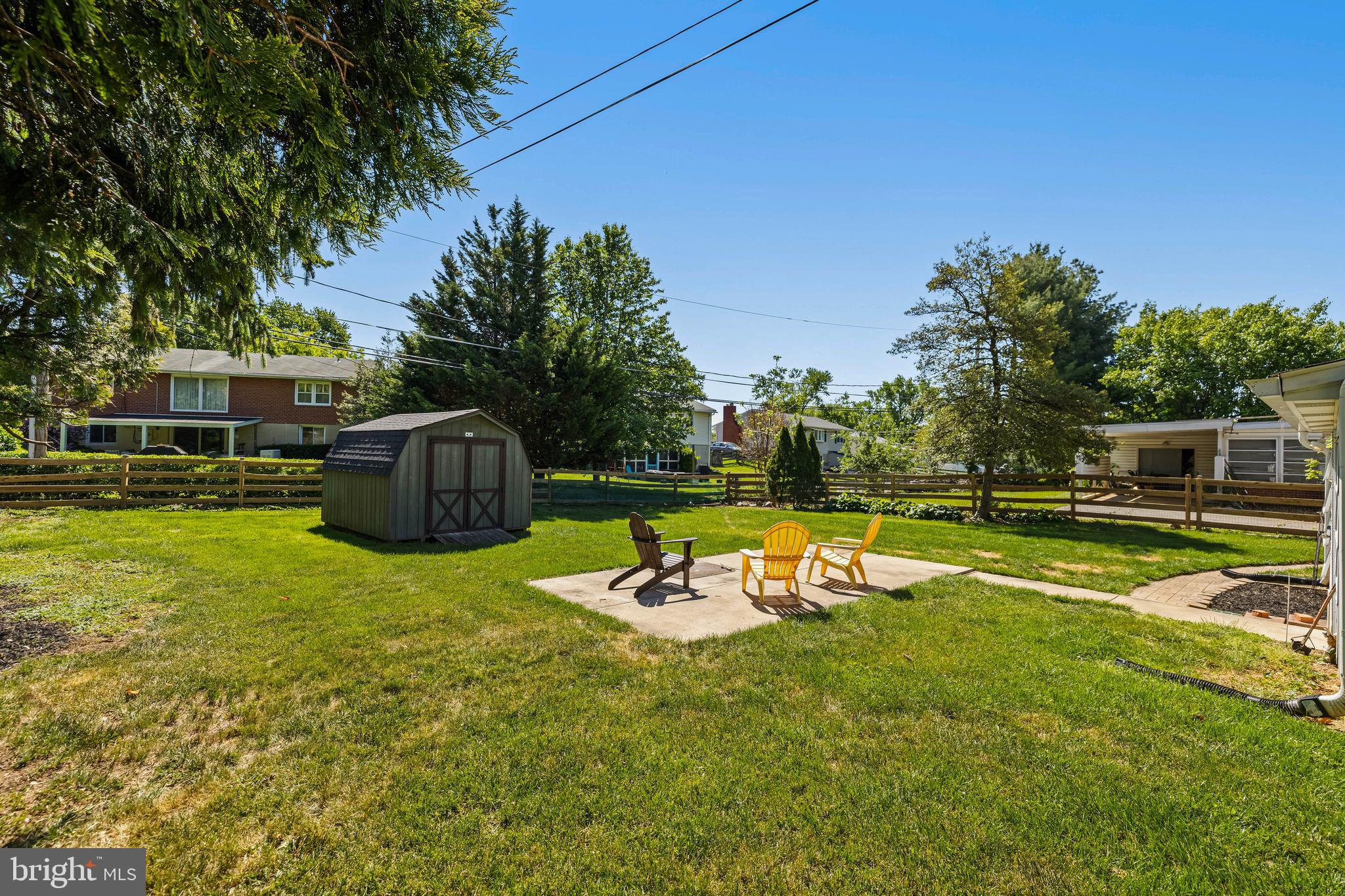 FOUNTAIN HILL - Residential