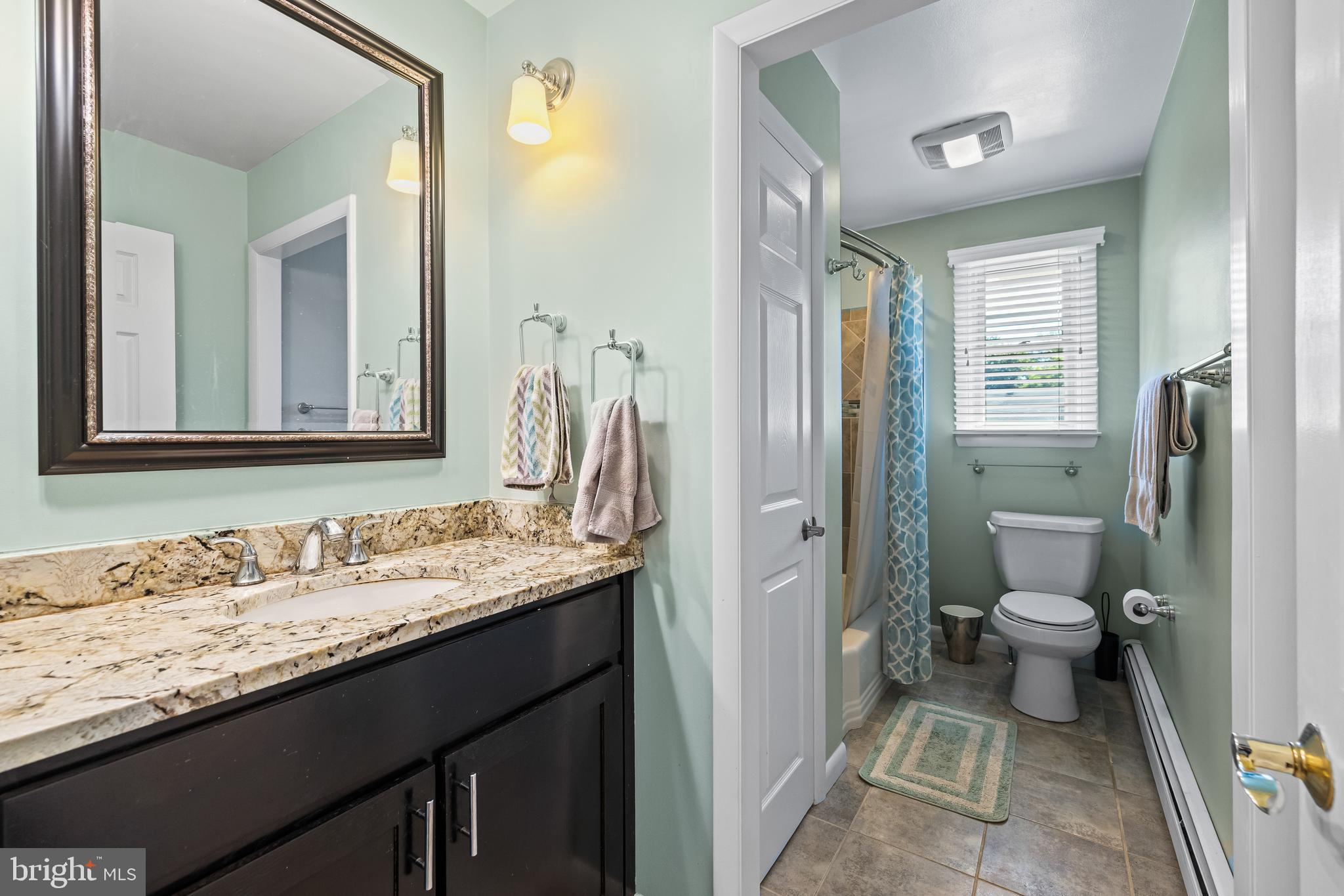 FOUNTAIN HILL - Residential