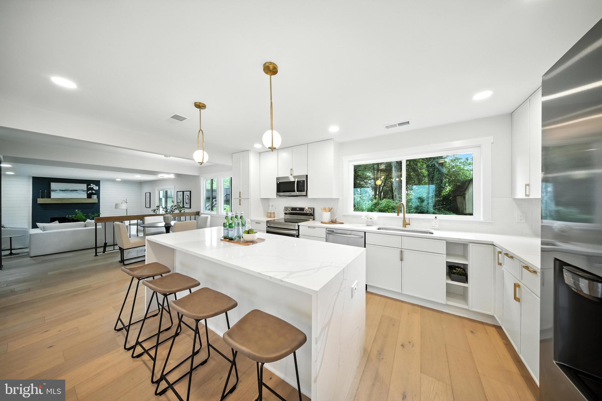 5503 FIRESIDE COURT