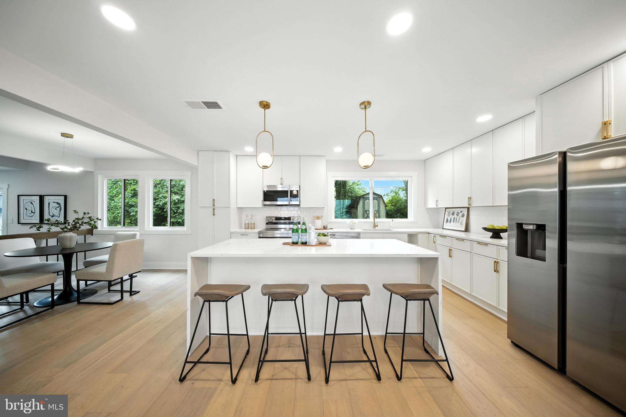 5503 FIRESIDE COURT