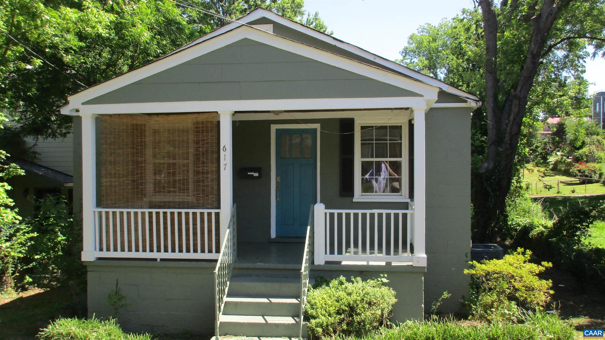 BELMONT - Residential Lease