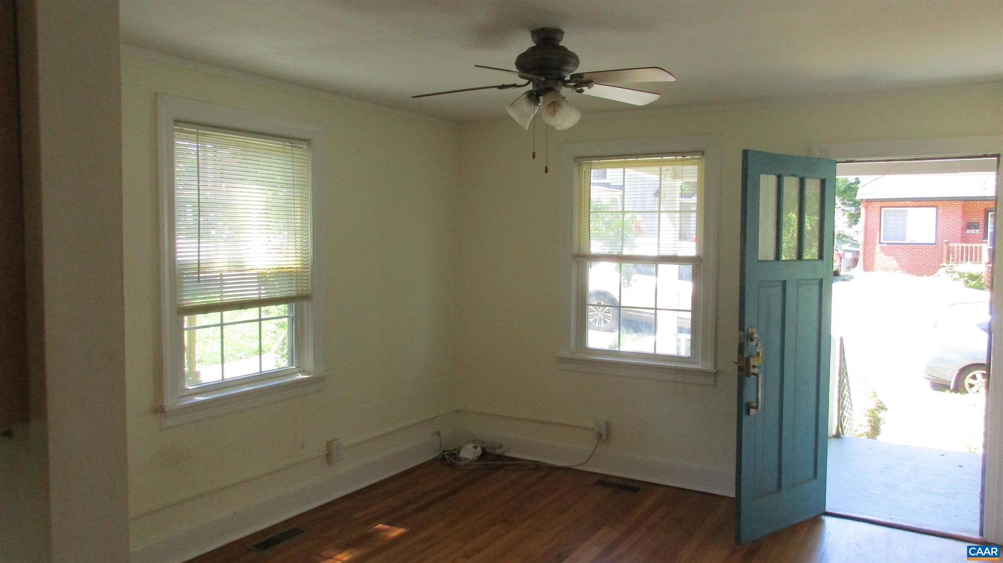 BELMONT - Residential Lease