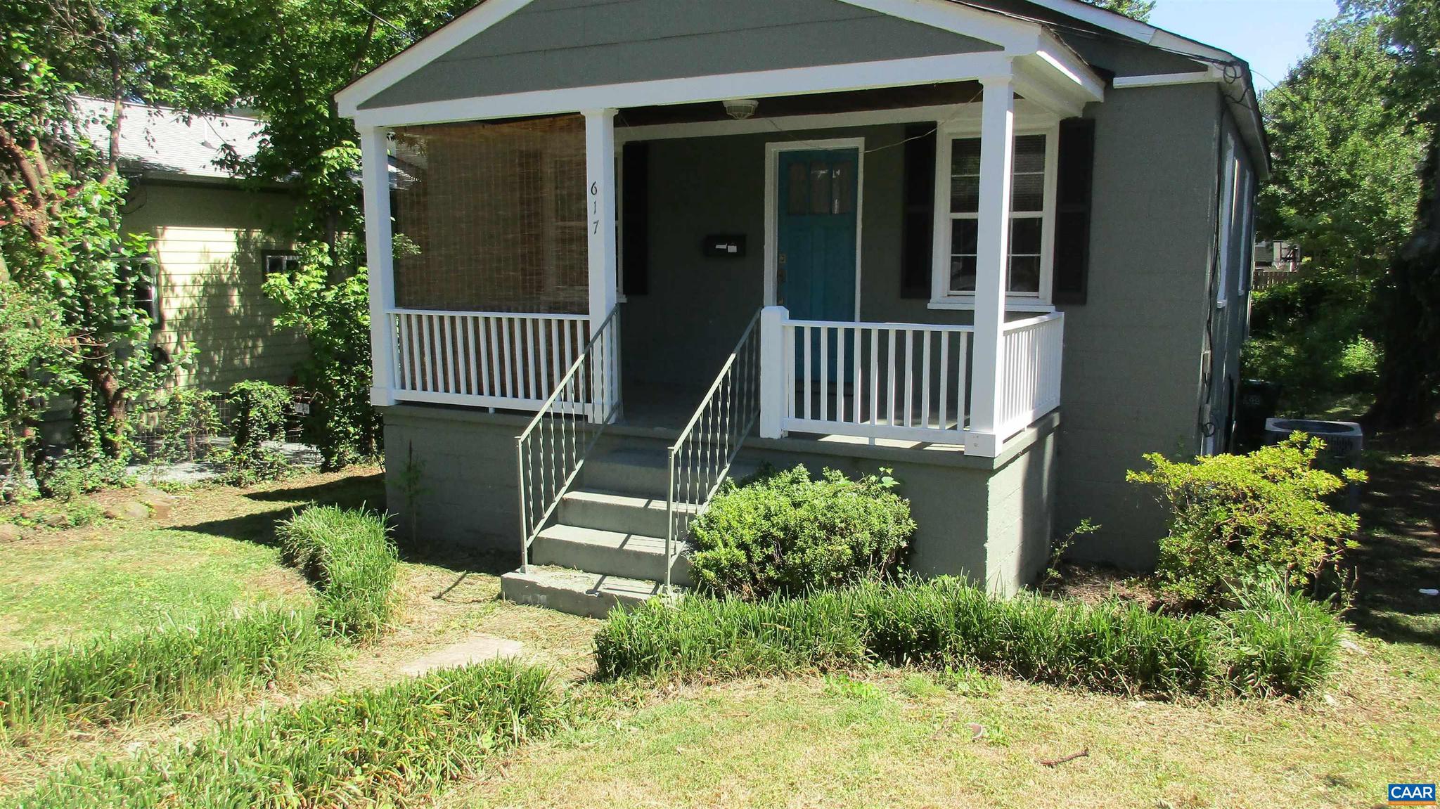 BELMONT - Residential Lease