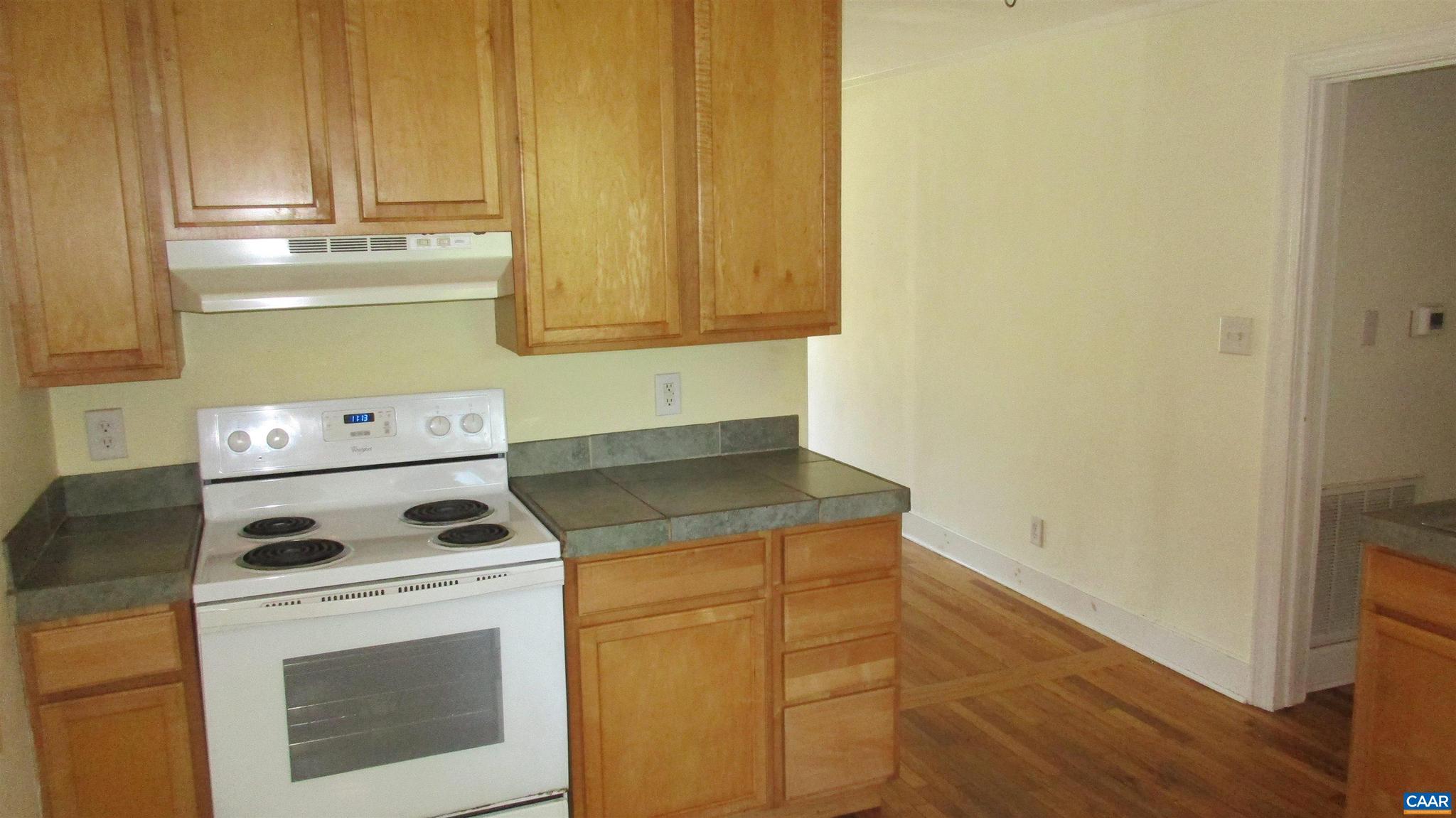 BELMONT - Residential Lease