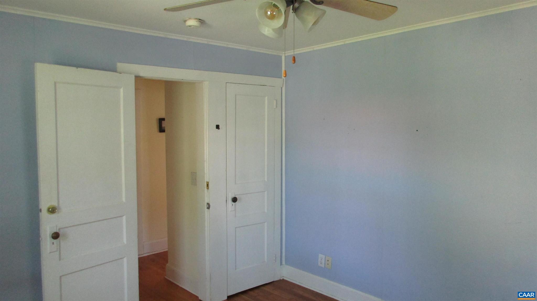 BELMONT - Residential Lease