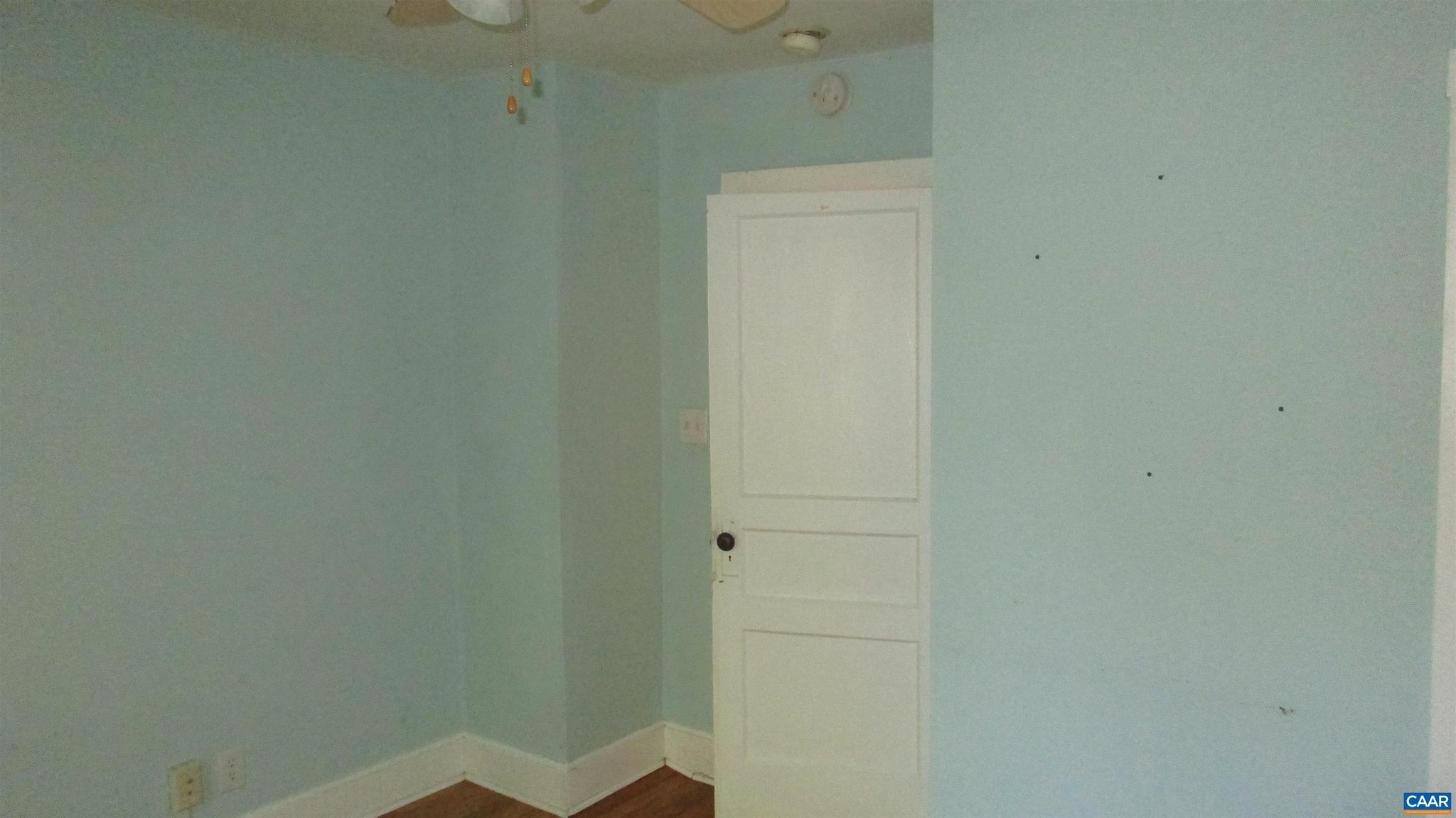 BELMONT - Residential Lease