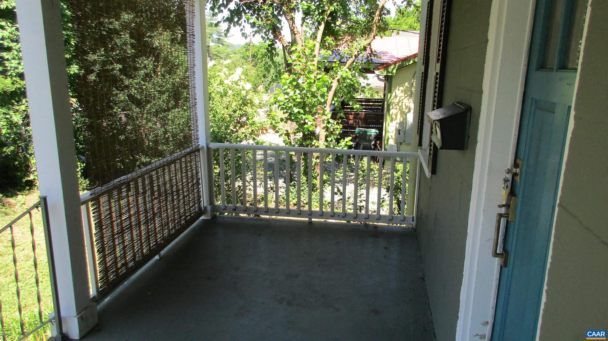 BELMONT - Residential Lease