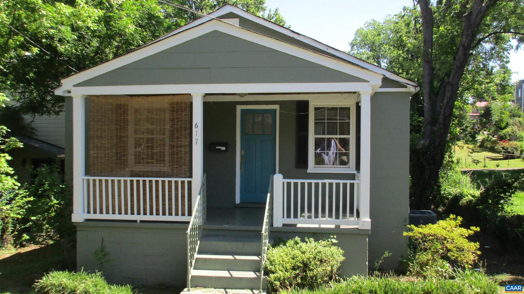 BELMONT - Residential Lease