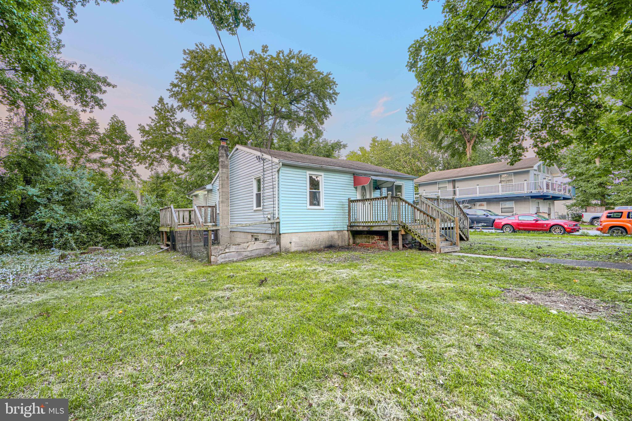 528 POTOMAC