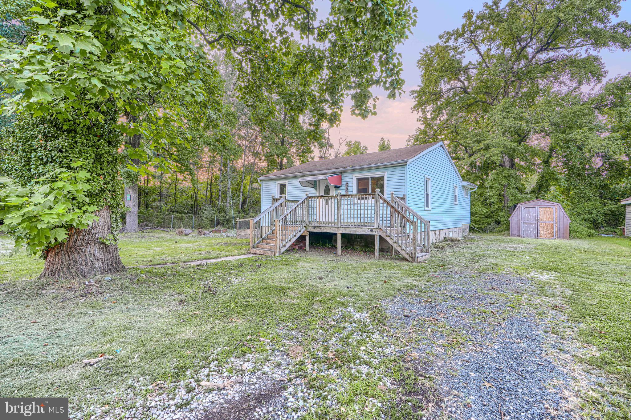 528 POTOMAC
