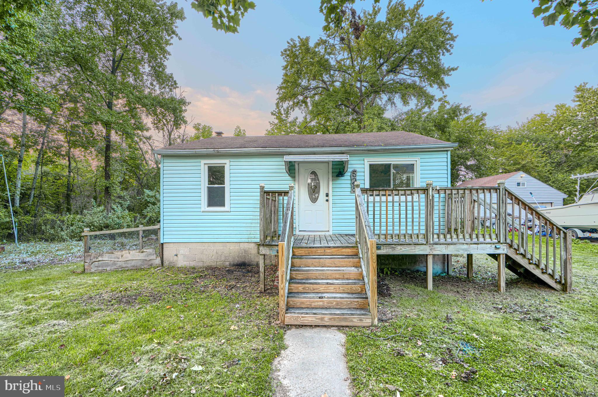 528 POTOMAC