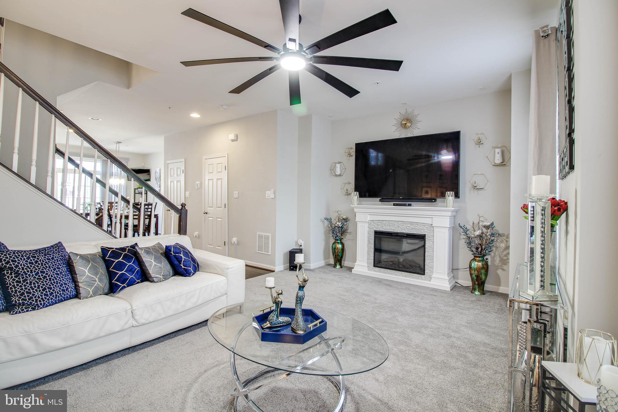 7298 ELKRIDGE CROSSING WAY