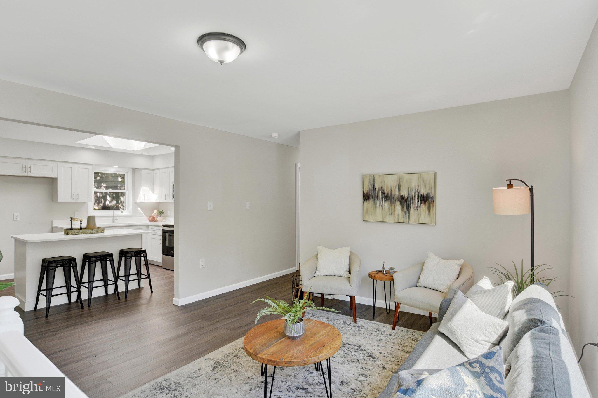 35 WHITE OAK LANE