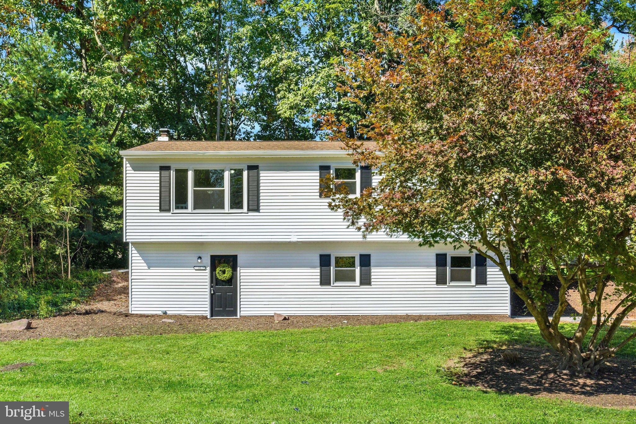 35 WHITE OAK LANE