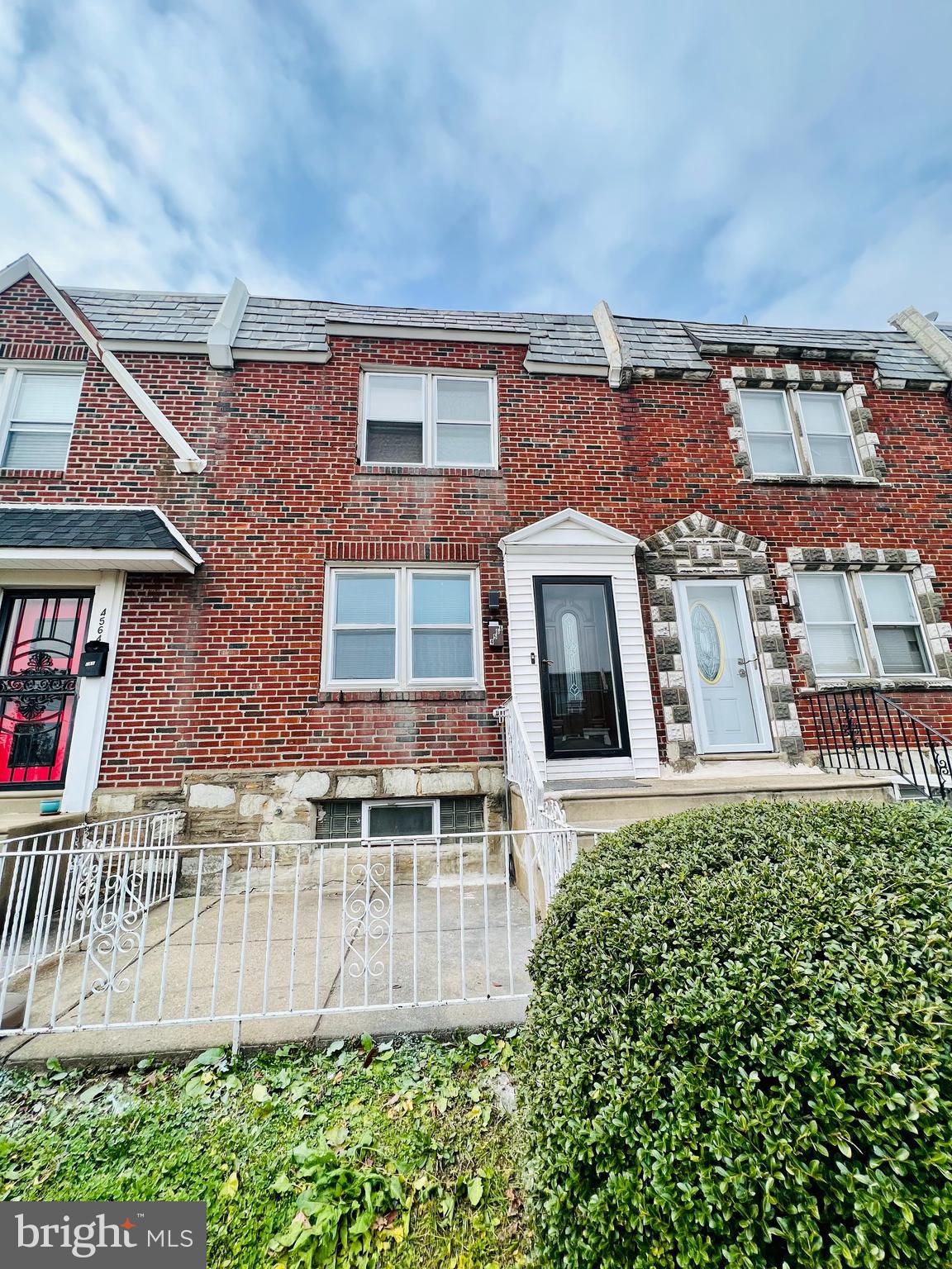 JUNIATA - Residential