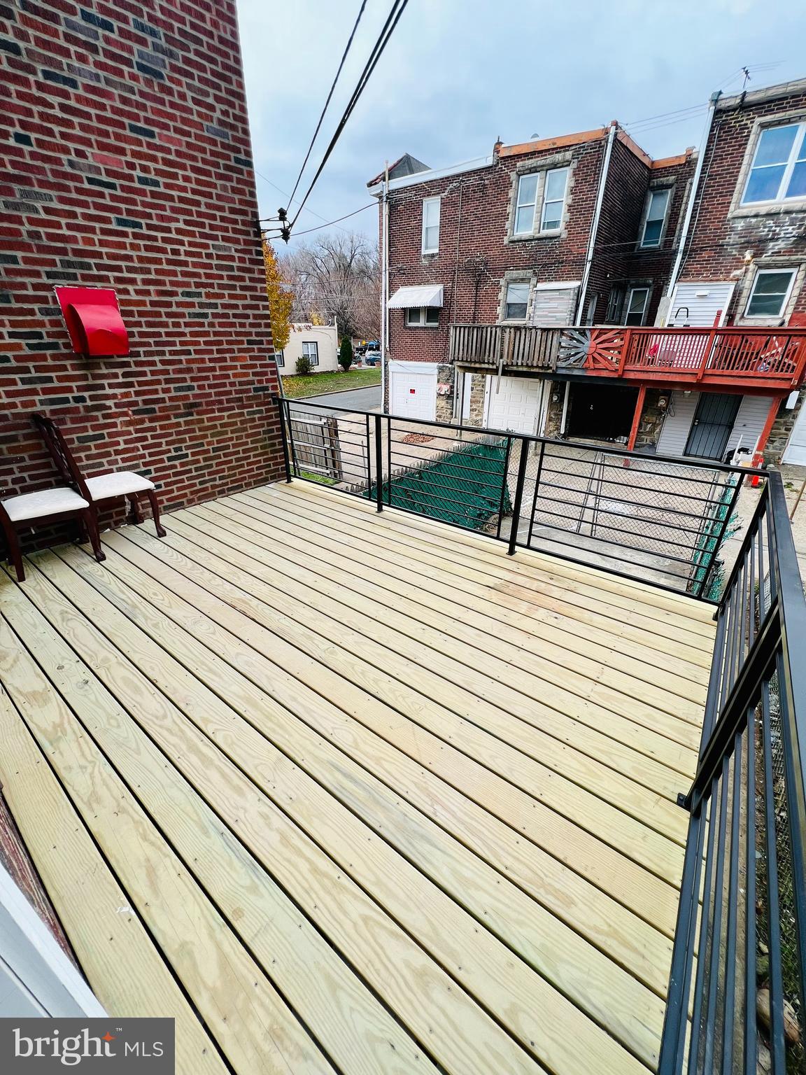 JUNIATA - Residential